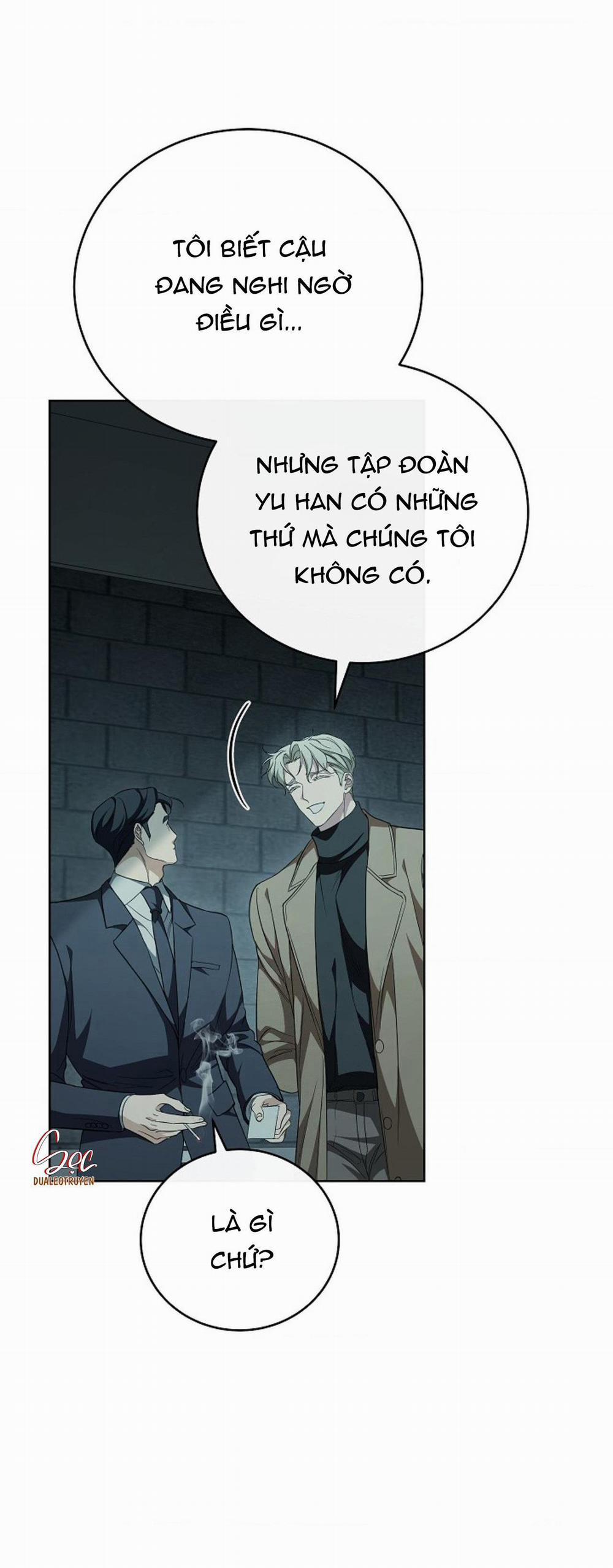 (Abo)Mối Quan Hệ Không Hoàn Chỉnh 2 trang 31
