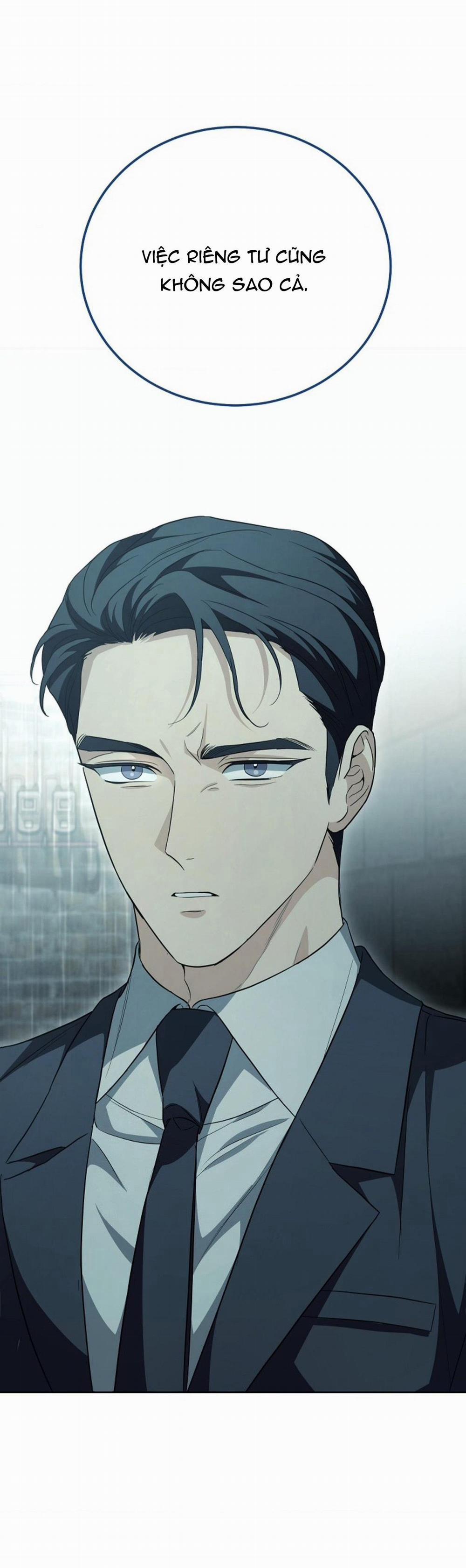 (Abo)Mối Quan Hệ Không Hoàn Chỉnh 2 trang 36