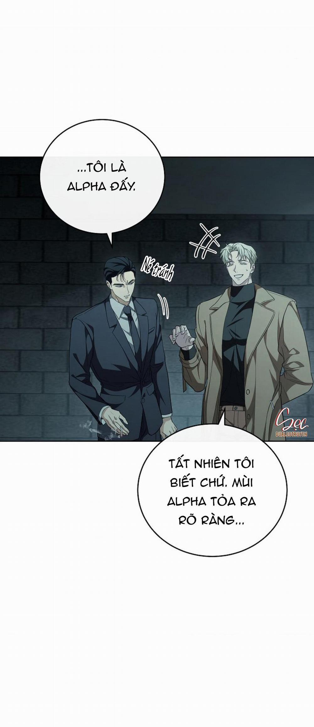 (Abo)Mối Quan Hệ Không Hoàn Chỉnh 2 trang 37