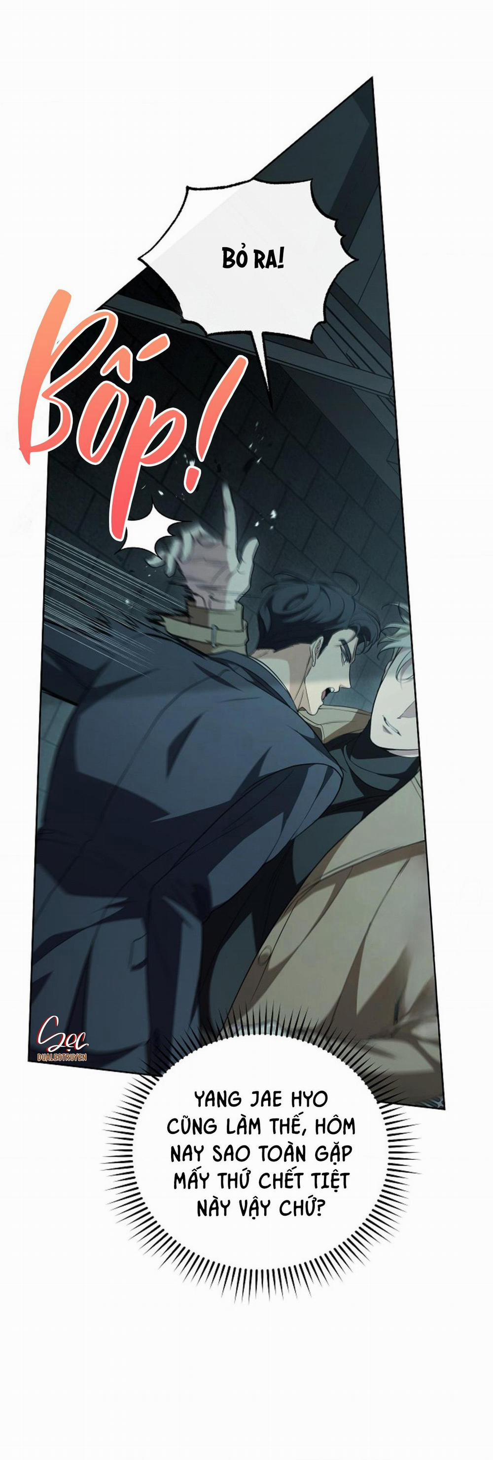 (Abo)Mối Quan Hệ Không Hoàn Chỉnh 2 trang 41