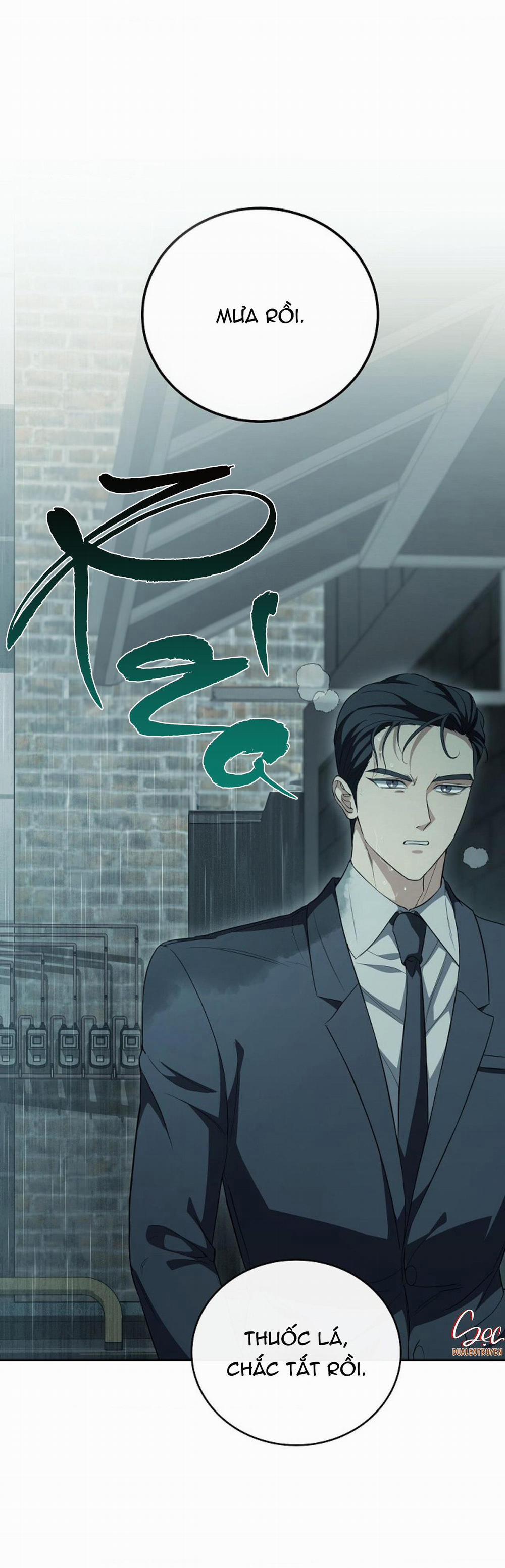 (Abo)Mối Quan Hệ Không Hoàn Chỉnh 2 trang 43