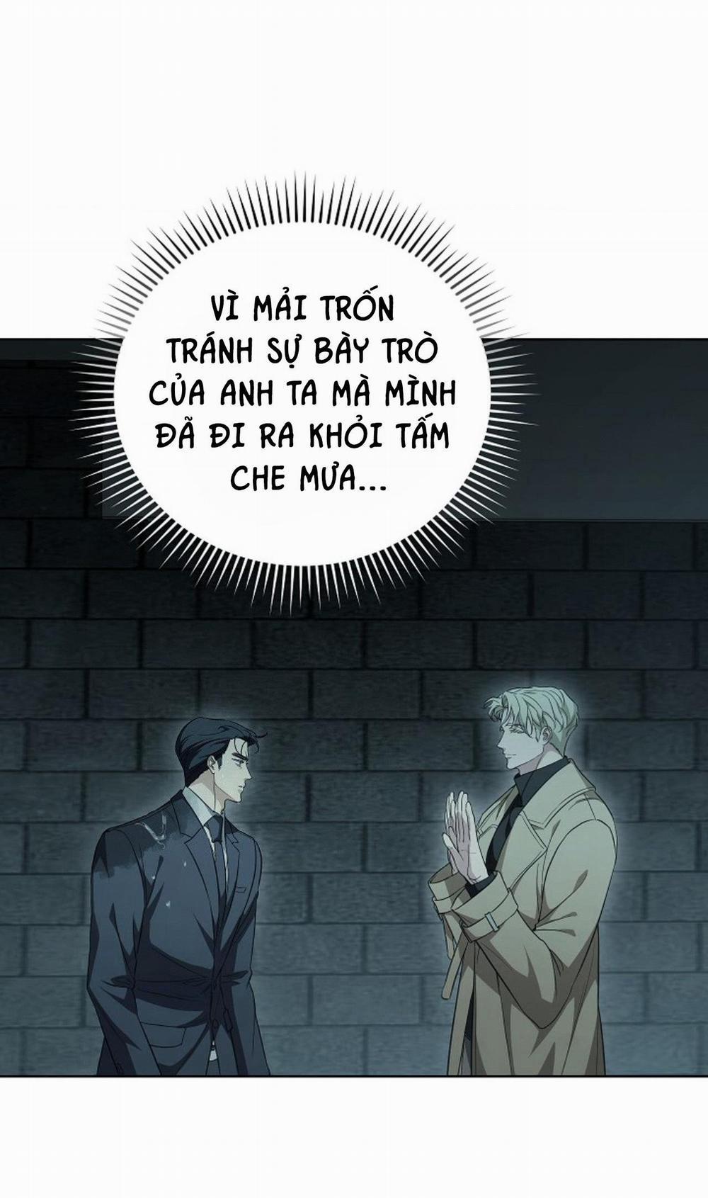 (Abo)Mối Quan Hệ Không Hoàn Chỉnh 2 trang 44