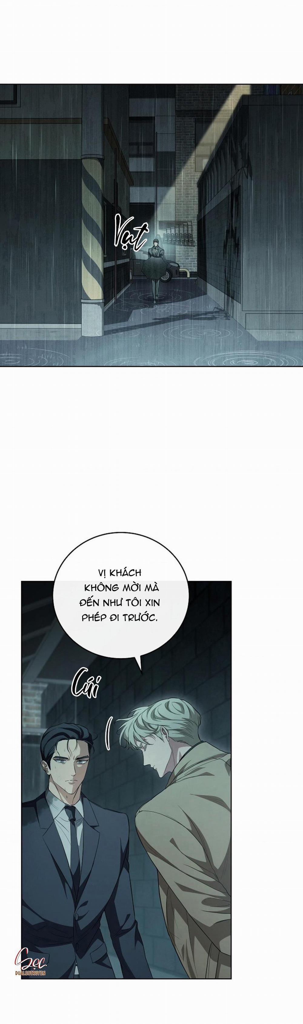 (Abo)Mối Quan Hệ Không Hoàn Chỉnh 2 trang 46