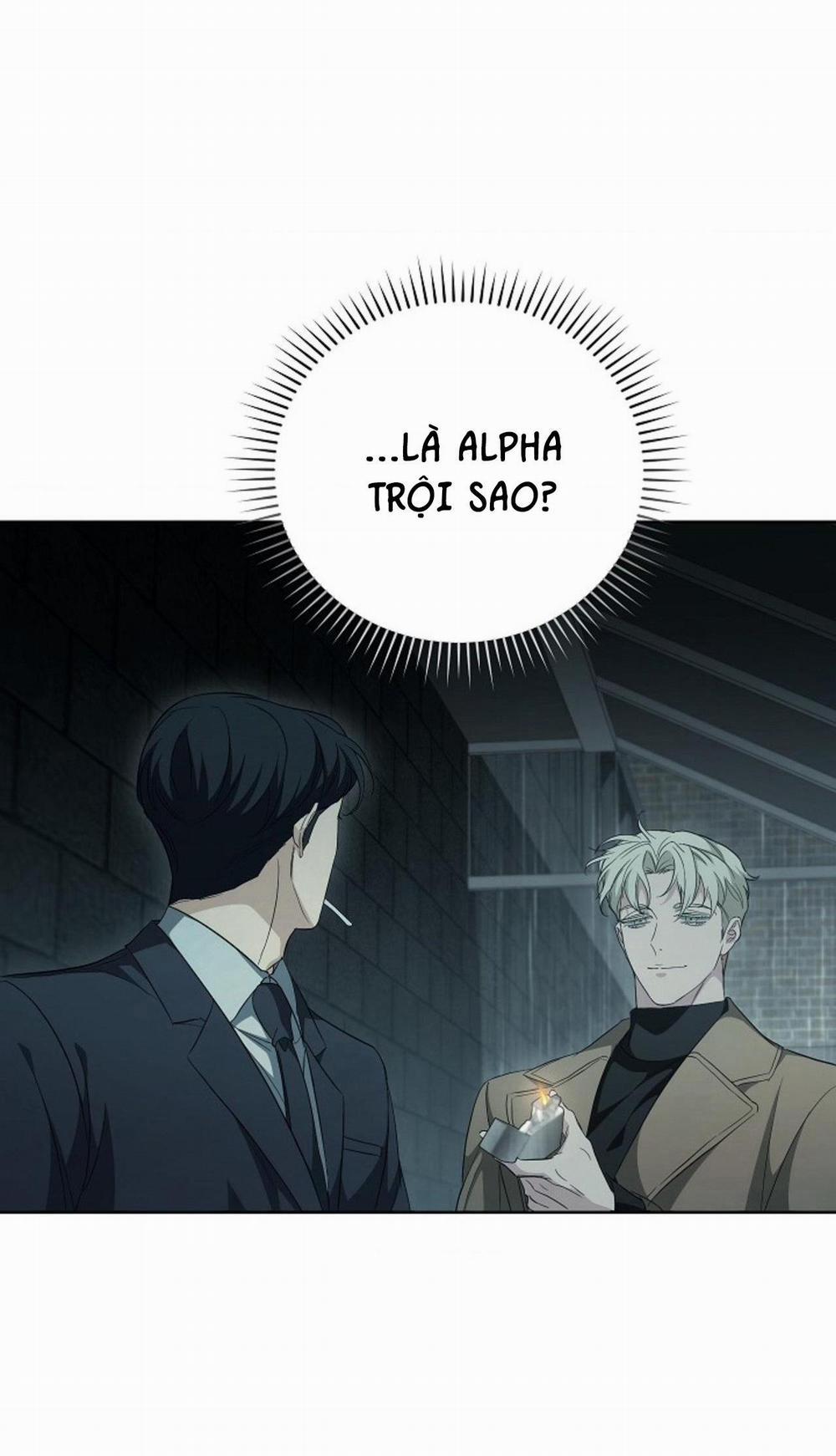 (Abo)Mối Quan Hệ Không Hoàn Chỉnh 2 trang 5