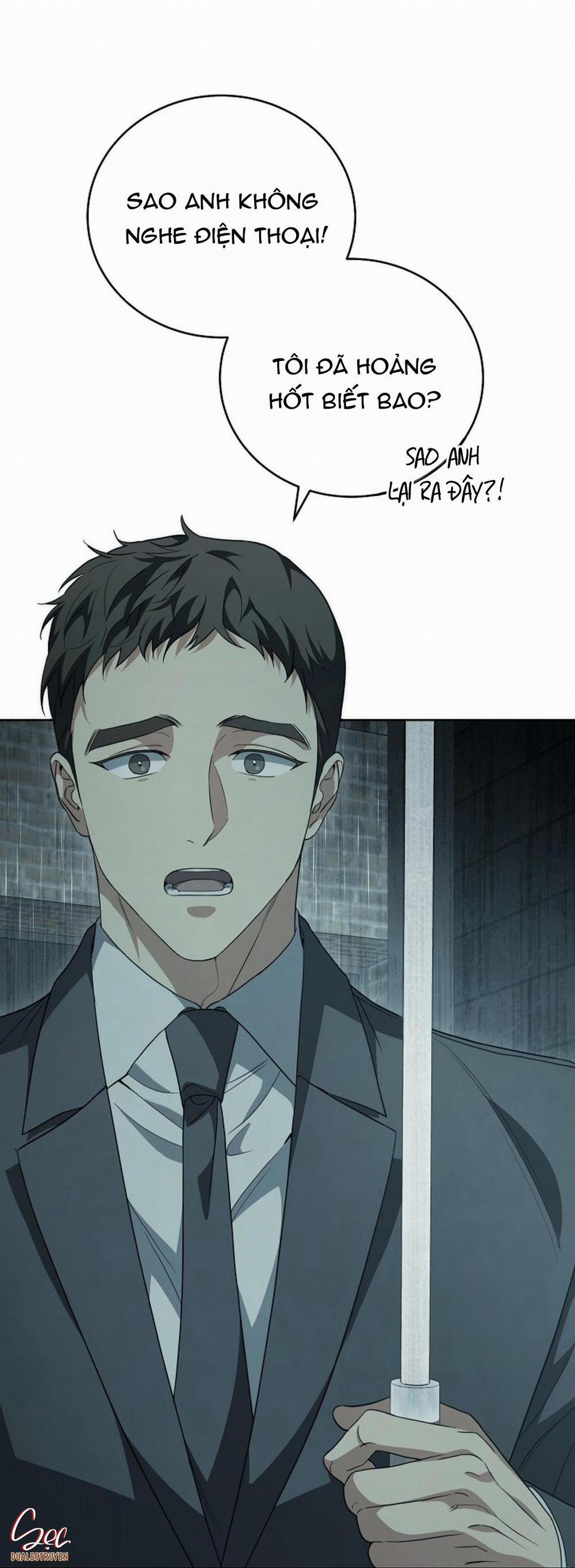 (Abo)Mối Quan Hệ Không Hoàn Chỉnh 2 trang 51