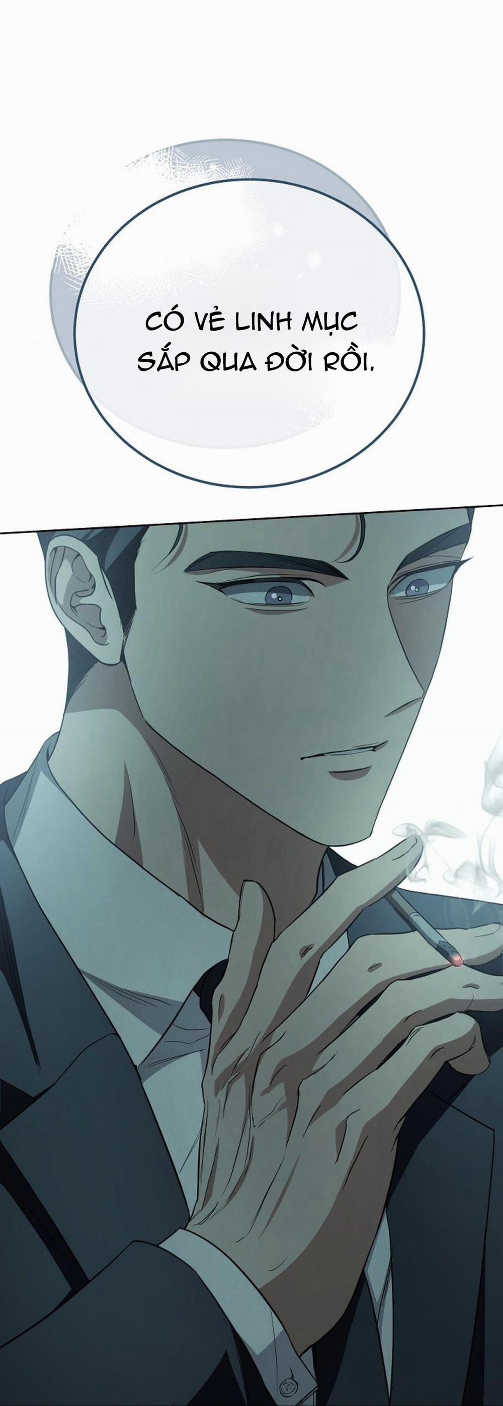 (Abo)Mối Quan Hệ Không Hoàn Chỉnh 2 trang 54