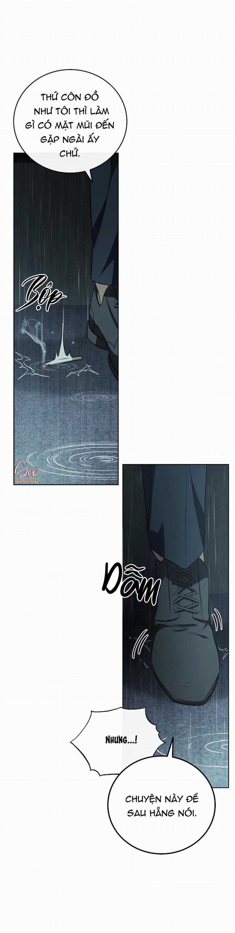 (Abo)Mối Quan Hệ Không Hoàn Chỉnh 2 trang 58