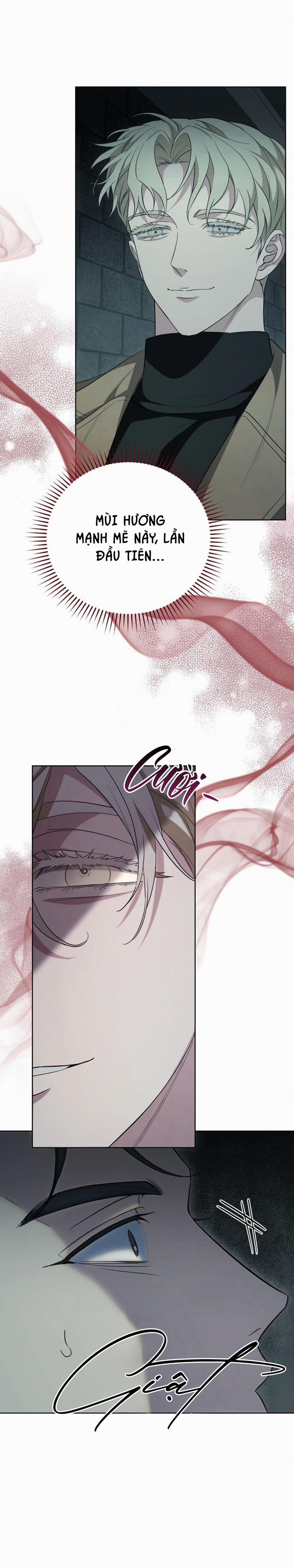 (Abo)Mối Quan Hệ Không Hoàn Chỉnh 2 trang 6