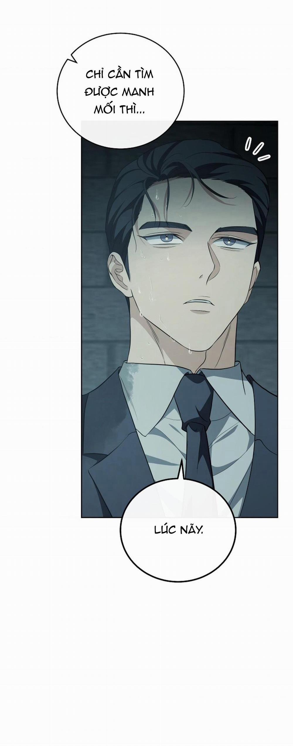 (Abo)Mối Quan Hệ Không Hoàn Chỉnh 2 trang 61