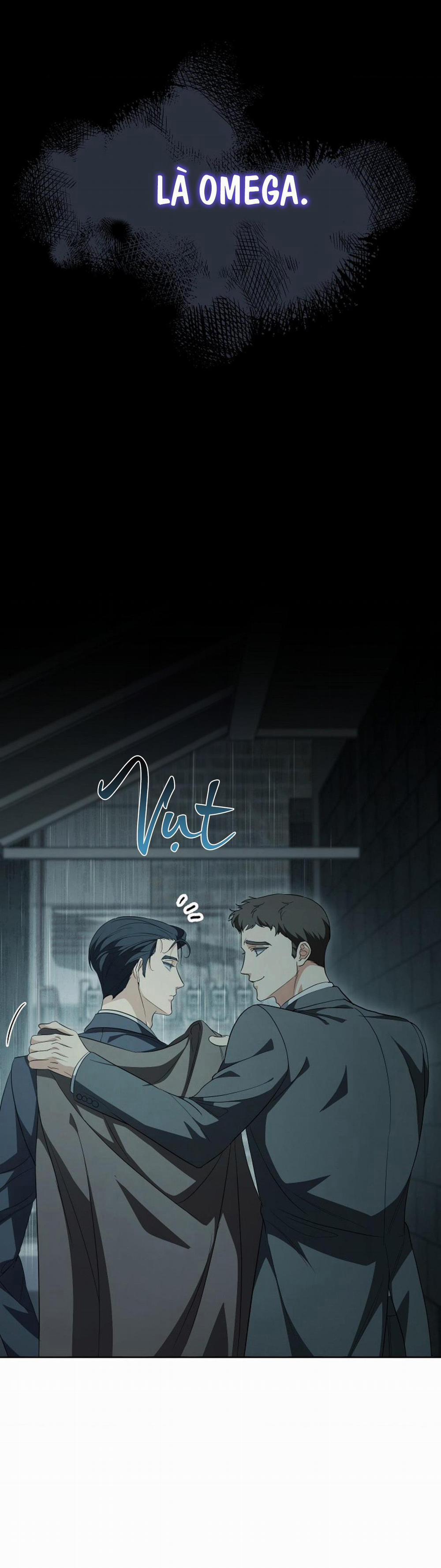 (Abo)Mối Quan Hệ Không Hoàn Chỉnh 2 trang 66