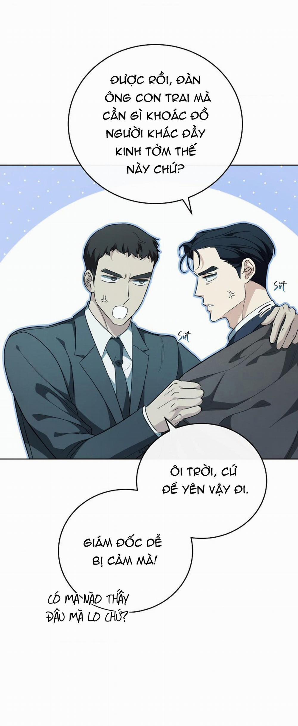 (Abo)Mối Quan Hệ Không Hoàn Chỉnh 2 trang 69