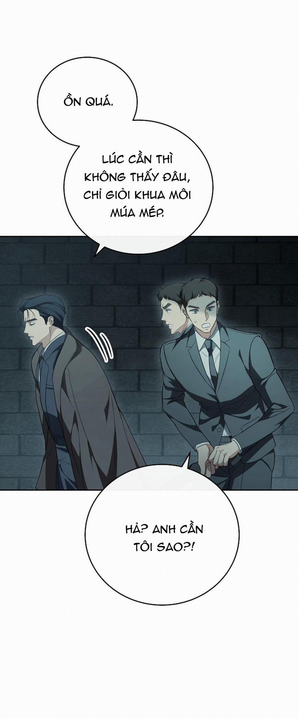 (Abo)Mối Quan Hệ Không Hoàn Chỉnh 2 trang 72