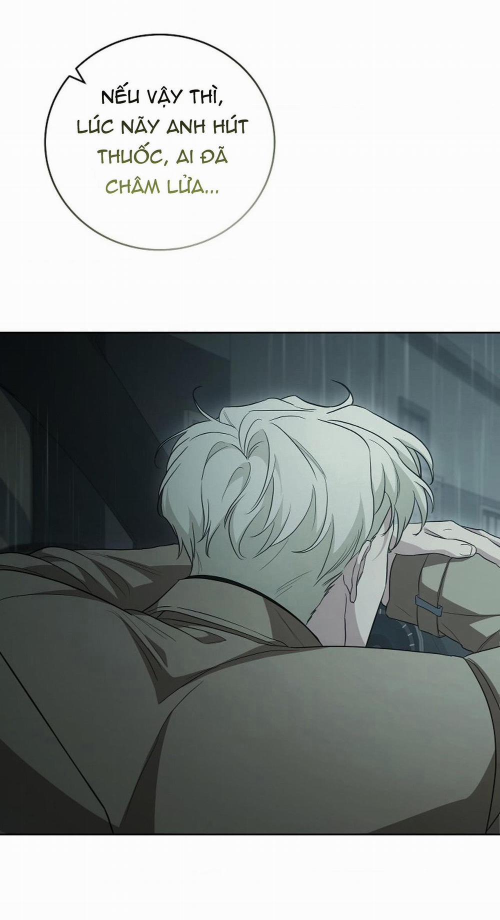 (Abo)Mối Quan Hệ Không Hoàn Chỉnh 2 trang 74