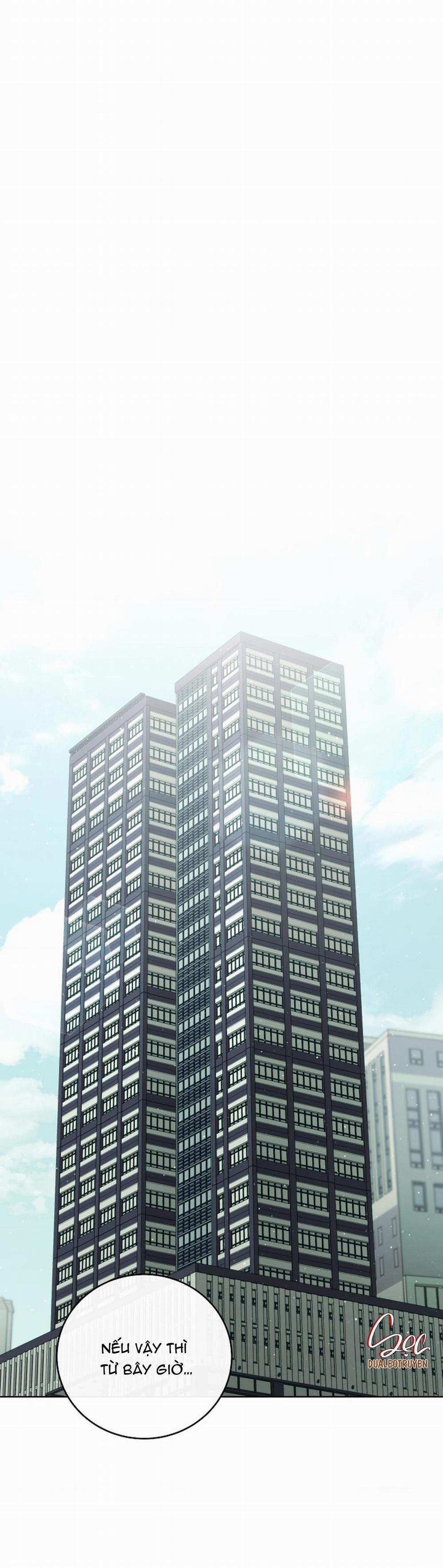 (Abo)Mối Quan Hệ Không Hoàn Chỉnh 3 trang 1