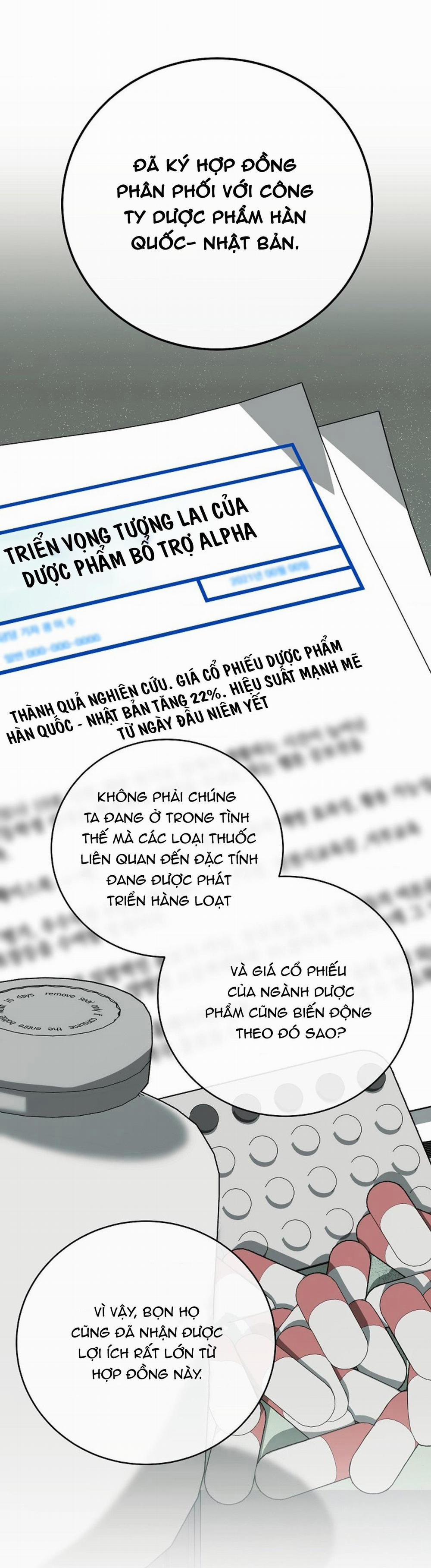 (Abo)Mối Quan Hệ Không Hoàn Chỉnh 3 trang 28