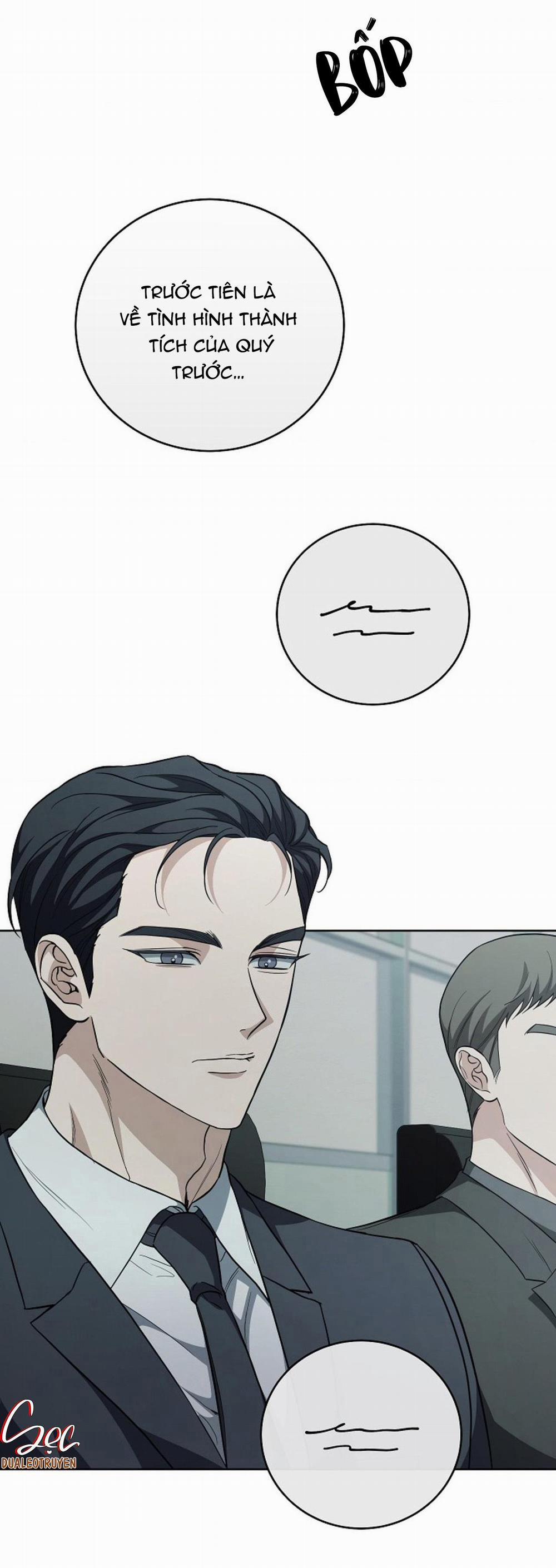 (Abo)Mối Quan Hệ Không Hoàn Chỉnh 3 trang 3