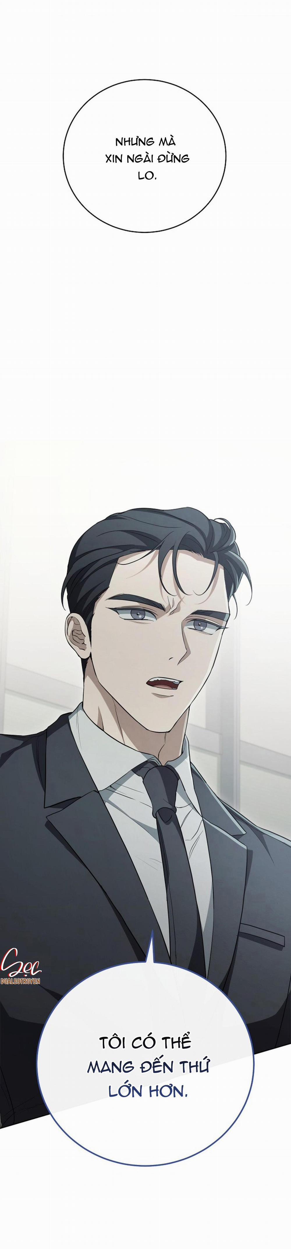 (Abo)Mối Quan Hệ Không Hoàn Chỉnh 3 trang 34