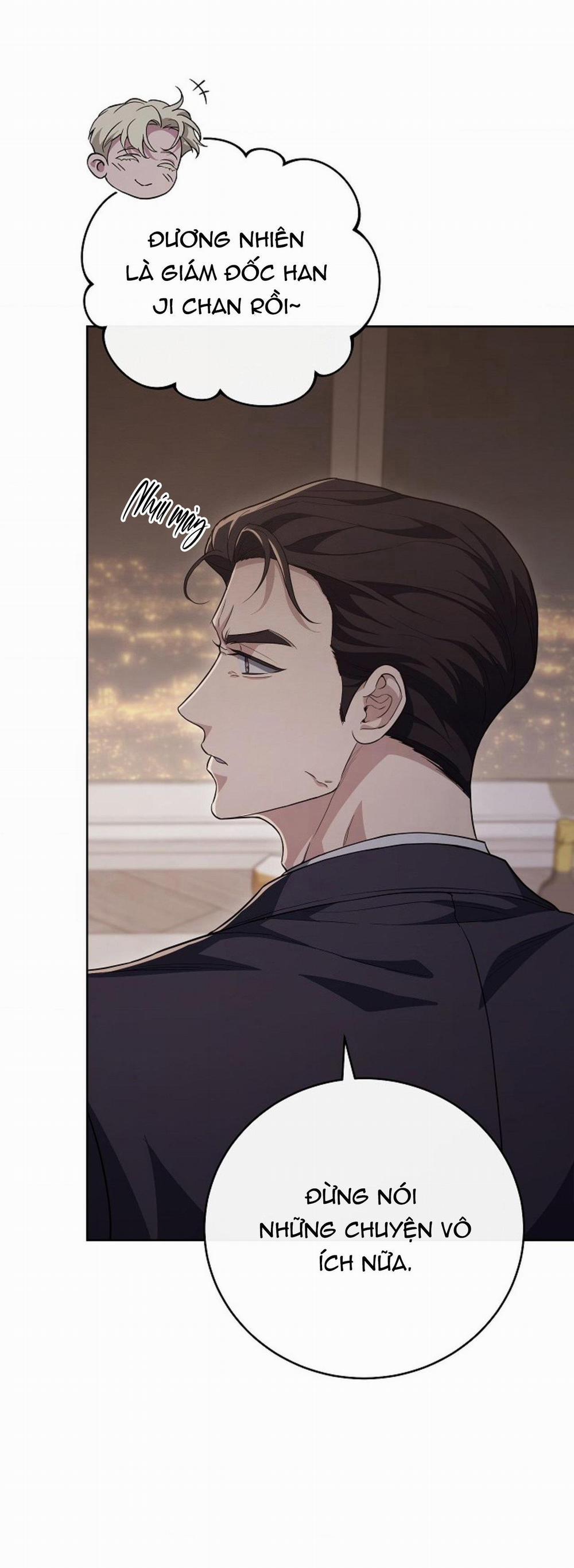 (Abo)Mối Quan Hệ Không Hoàn Chỉnh 3 trang 49