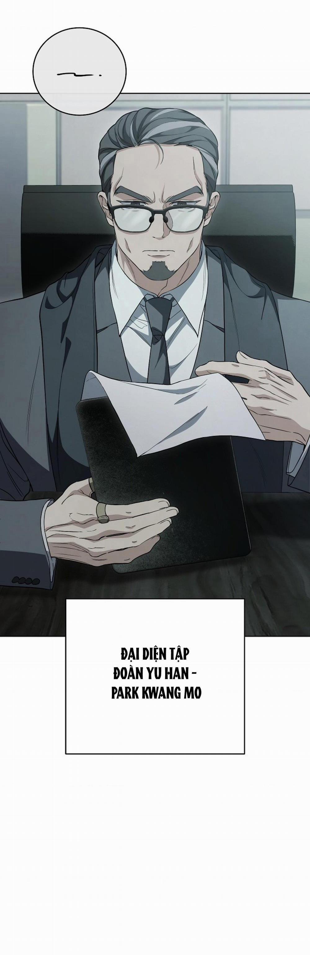 (Abo)Mối Quan Hệ Không Hoàn Chỉnh 3 trang 5