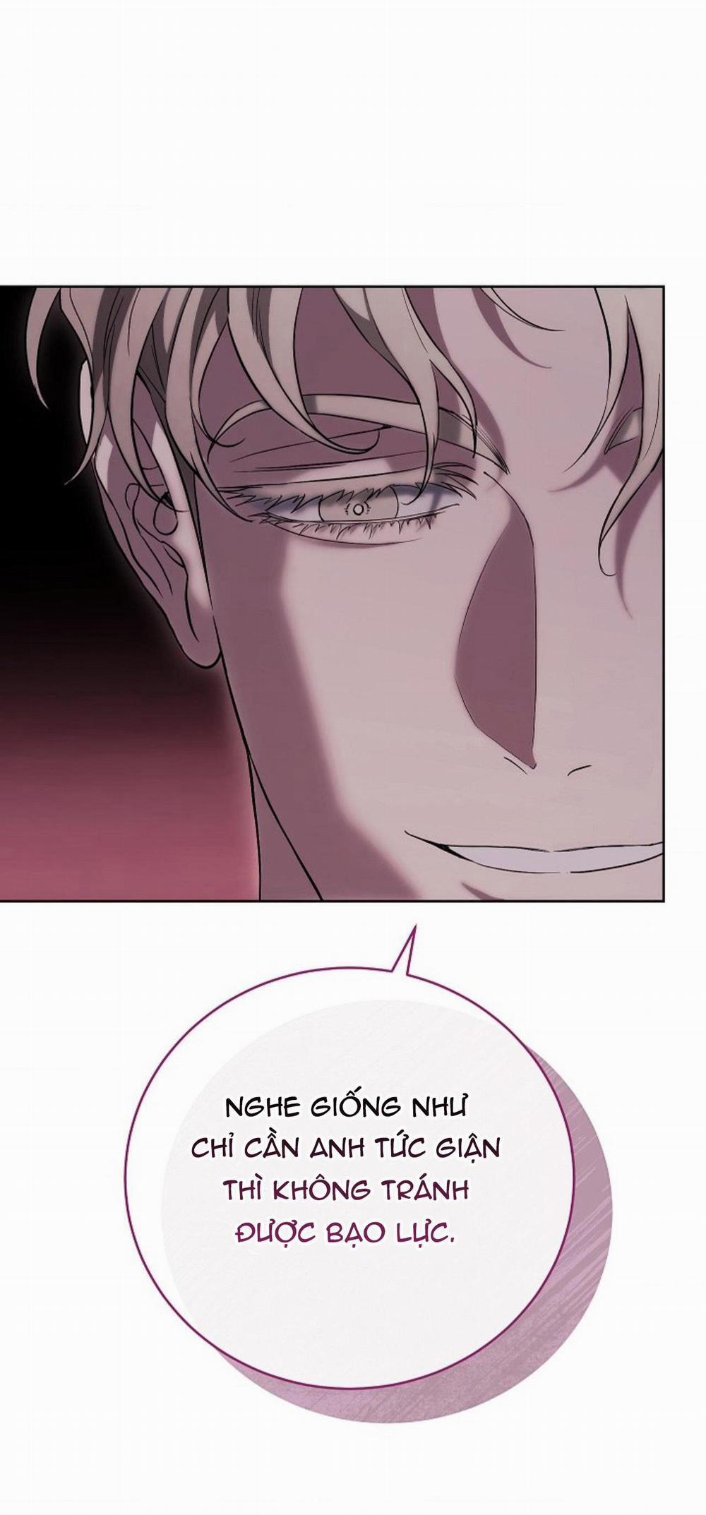 (Abo)Mối Quan Hệ Không Hoàn Chỉnh 3 trang 51