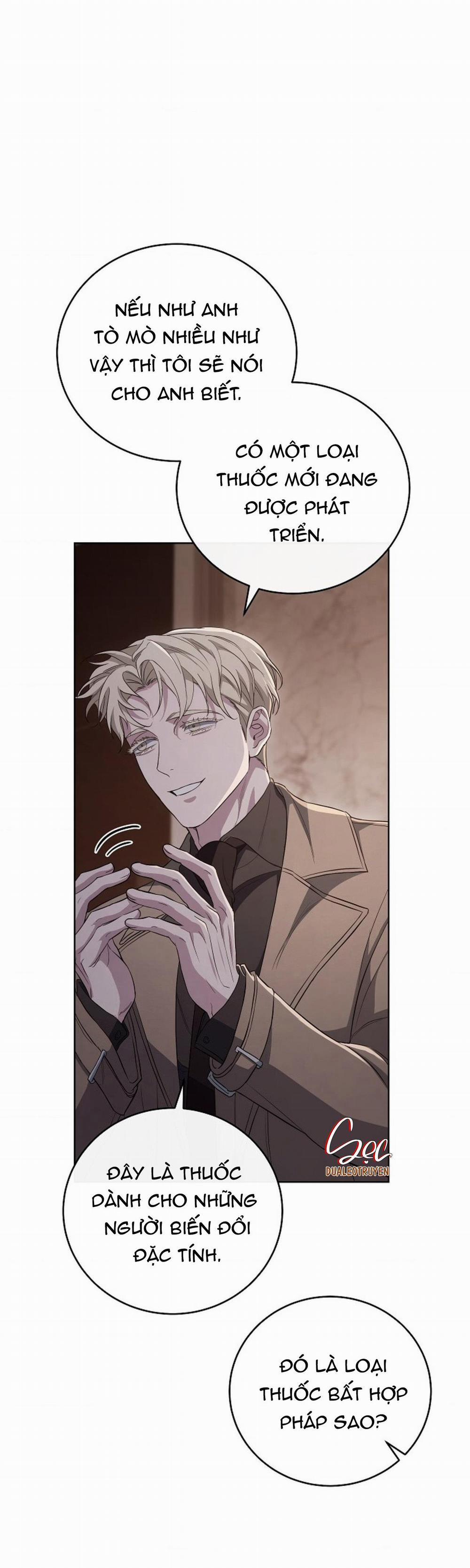 (Abo)Mối Quan Hệ Không Hoàn Chỉnh 3 trang 55