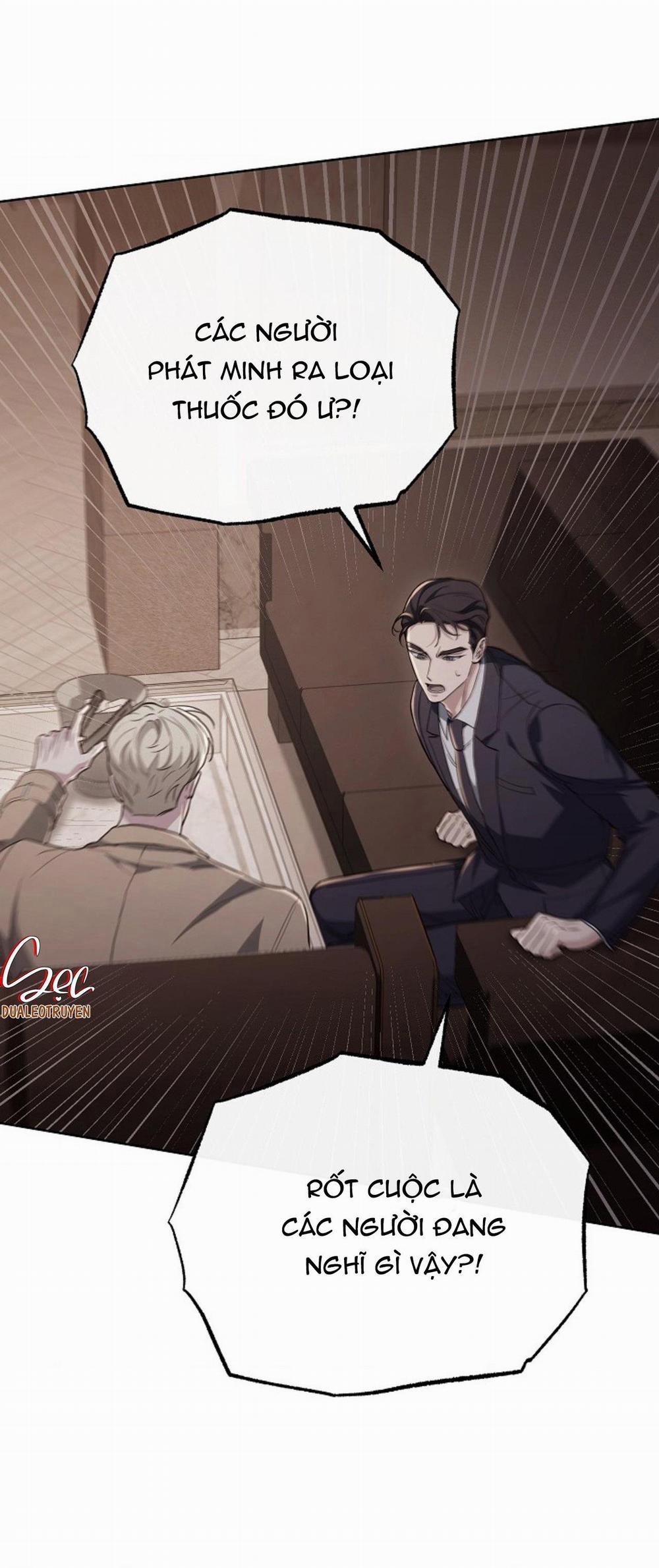 (Abo)Mối Quan Hệ Không Hoàn Chỉnh 3 trang 59