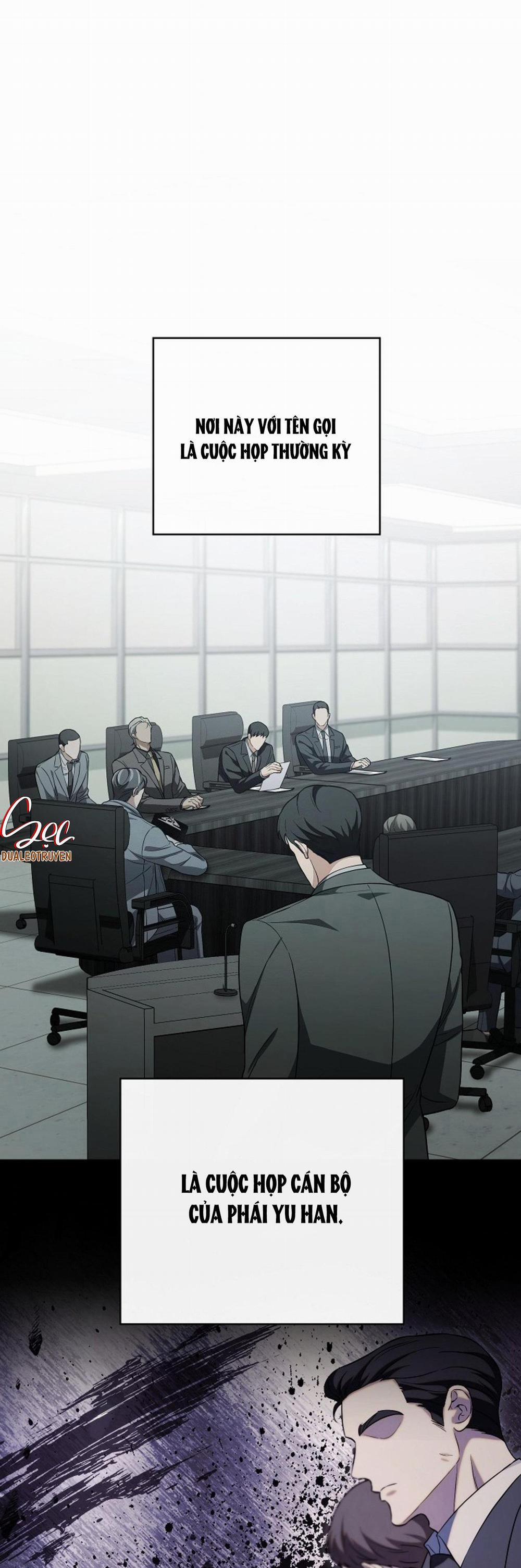 (Abo)Mối Quan Hệ Không Hoàn Chỉnh 3 trang 6