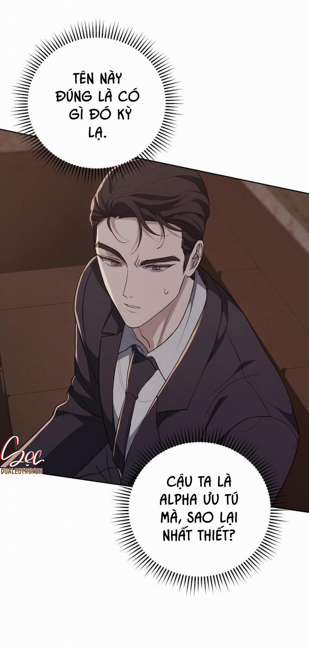 (Abo)Mối Quan Hệ Không Hoàn Chỉnh 3 trang 64