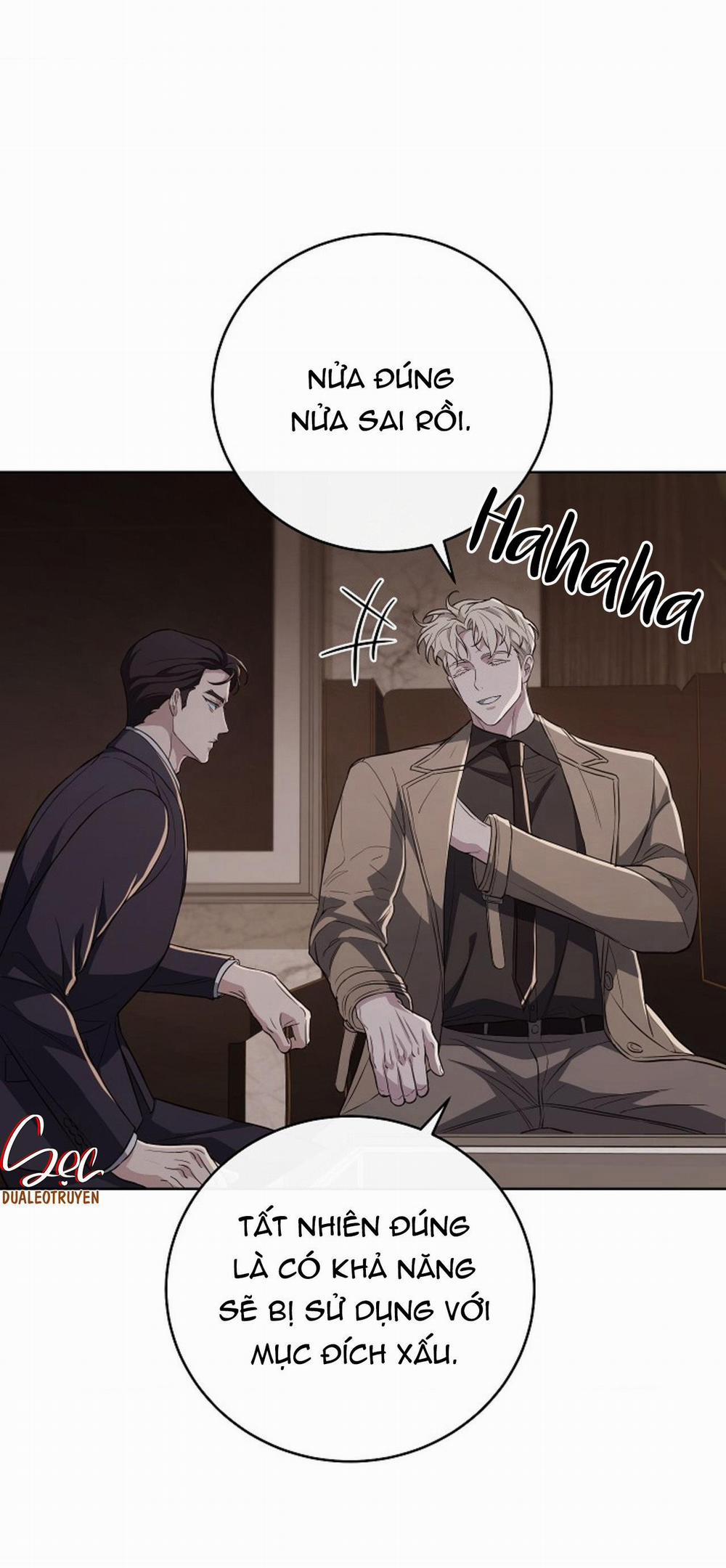 (Abo)Mối Quan Hệ Không Hoàn Chỉnh 3 trang 67