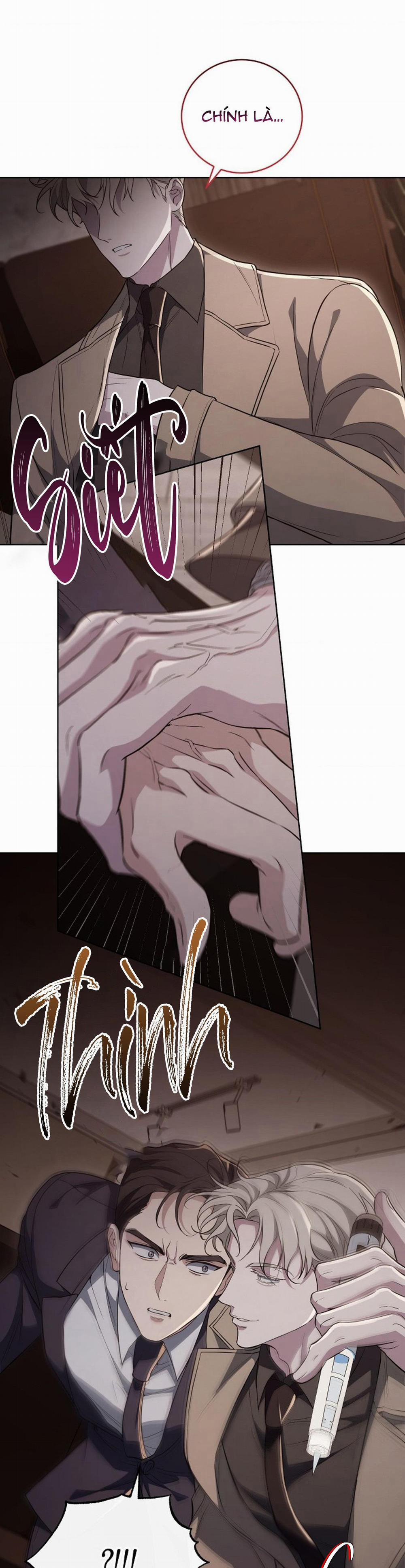 (Abo)Mối Quan Hệ Không Hoàn Chỉnh 3 trang 68