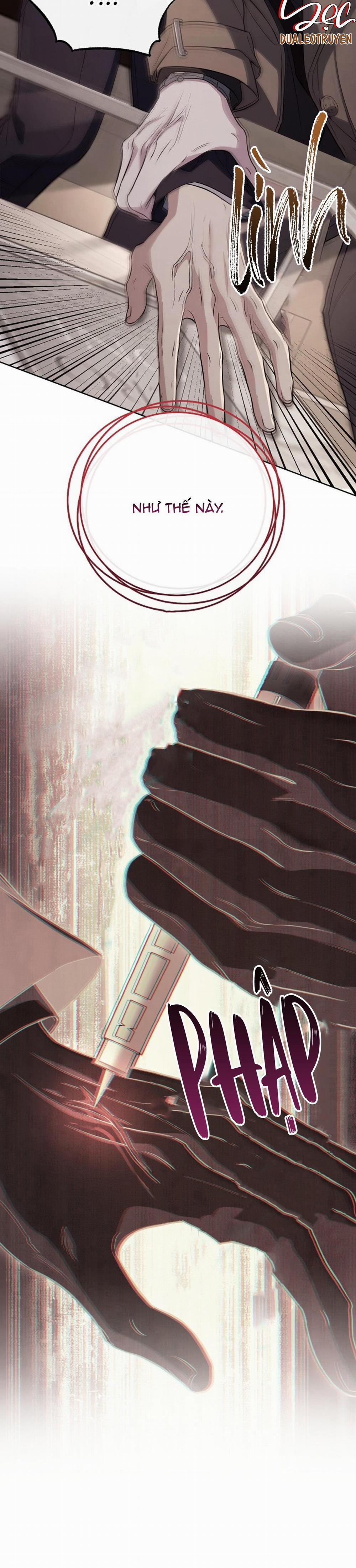 (Abo)Mối Quan Hệ Không Hoàn Chỉnh 3 trang 69