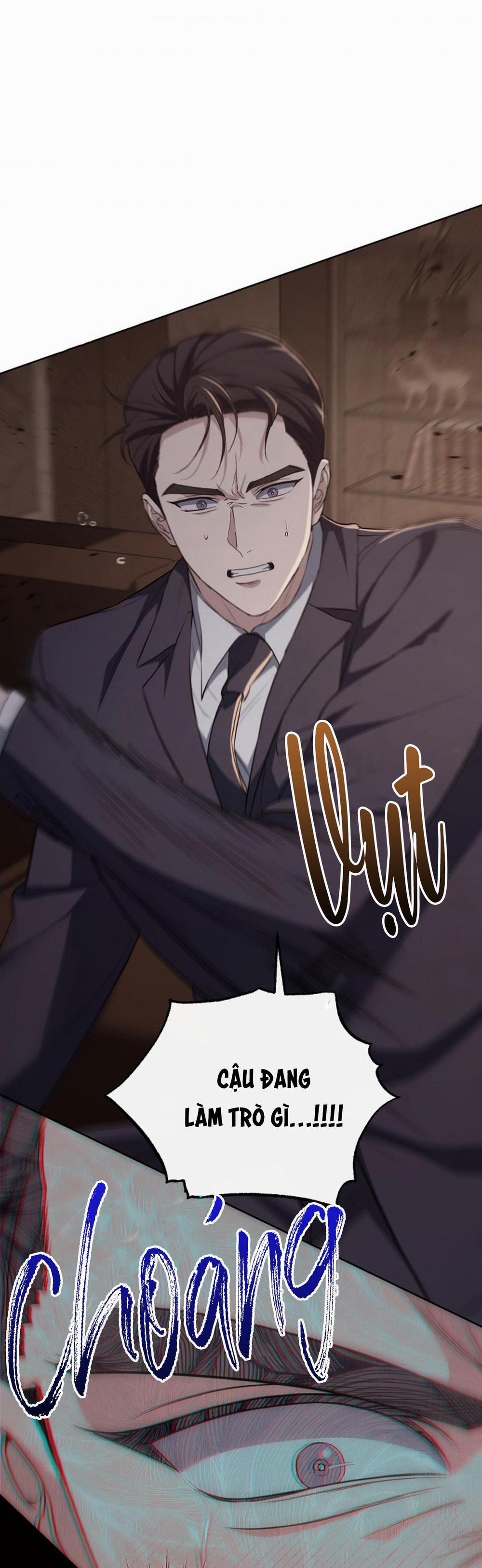 (Abo)Mối Quan Hệ Không Hoàn Chỉnh 3 trang 70