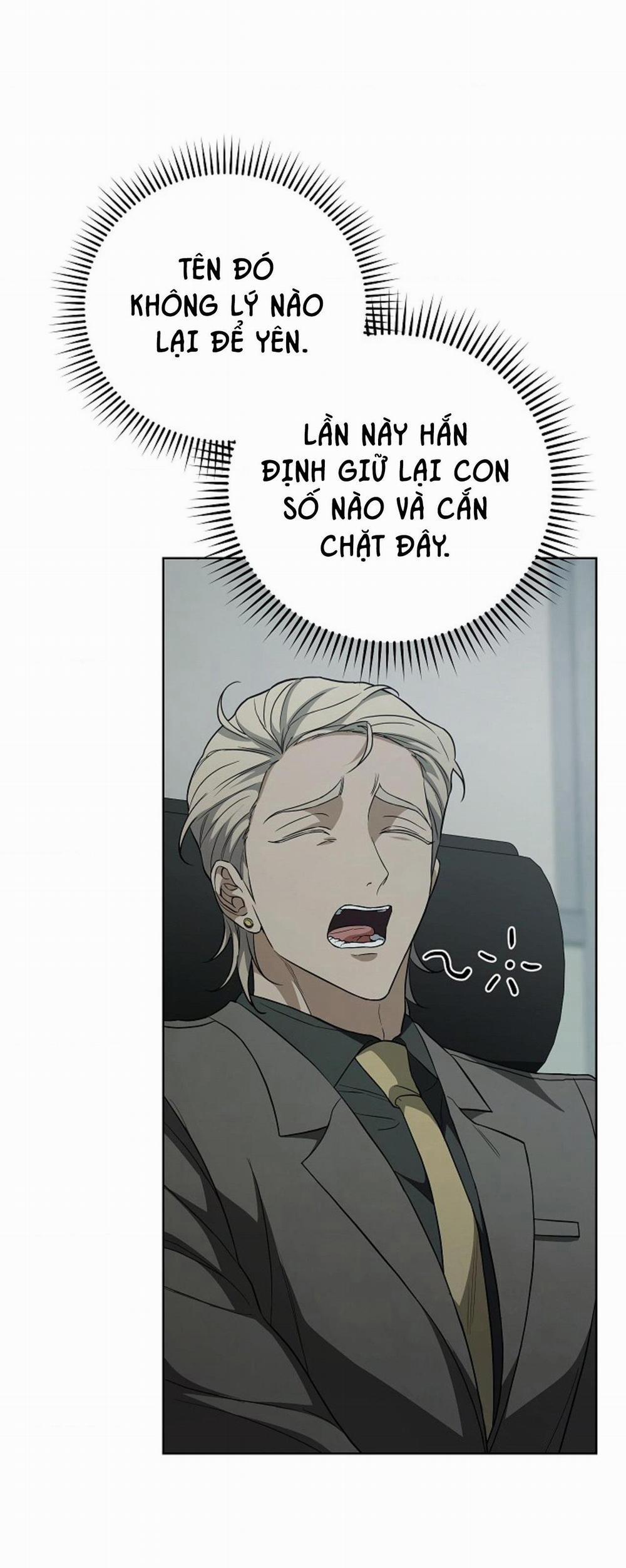 (Abo)Mối Quan Hệ Không Hoàn Chỉnh 3 trang 9