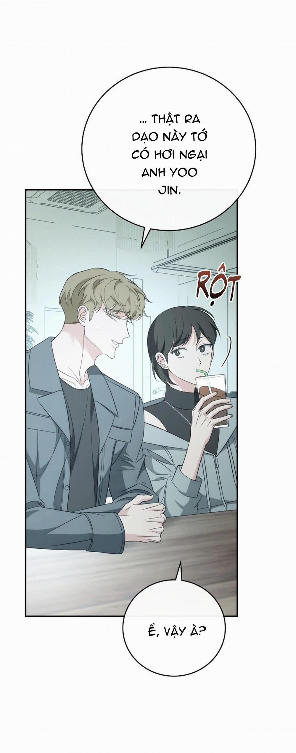 (Abo)Mối Quan Hệ Không Hoàn Chỉnh 38 trang 20