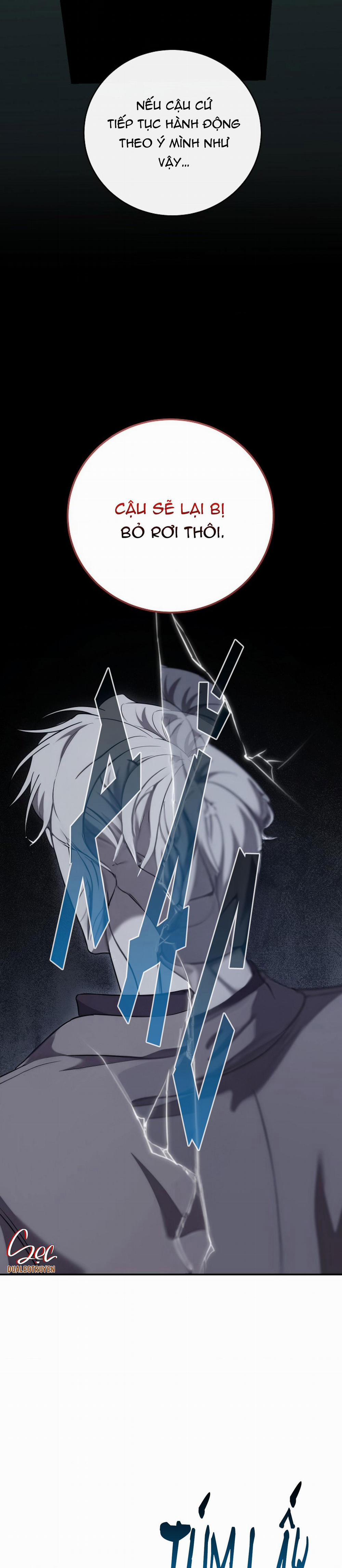 (Abo)Mối Quan Hệ Không Hoàn Chỉnh 39 trang 13