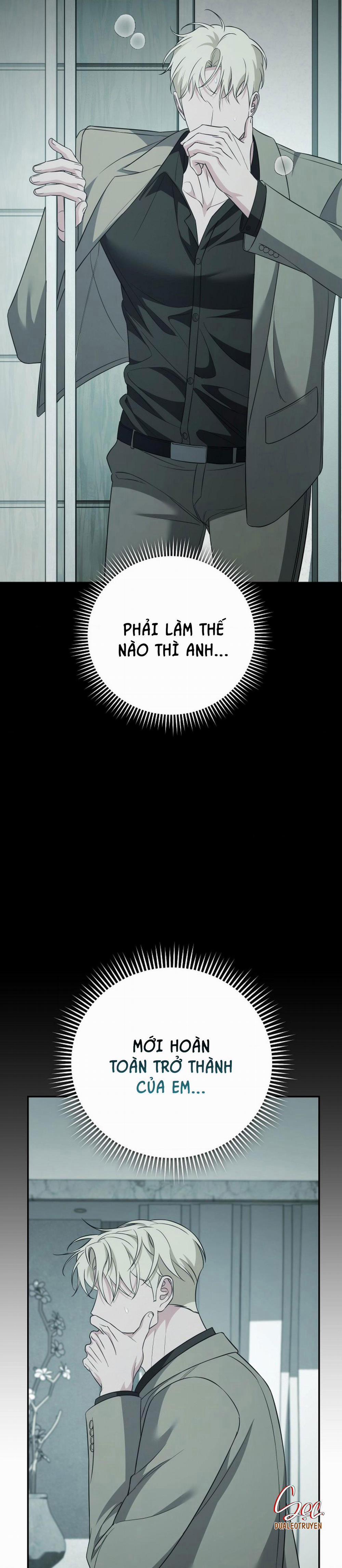(Abo)Mối Quan Hệ Không Hoàn Chỉnh 39 trang 23