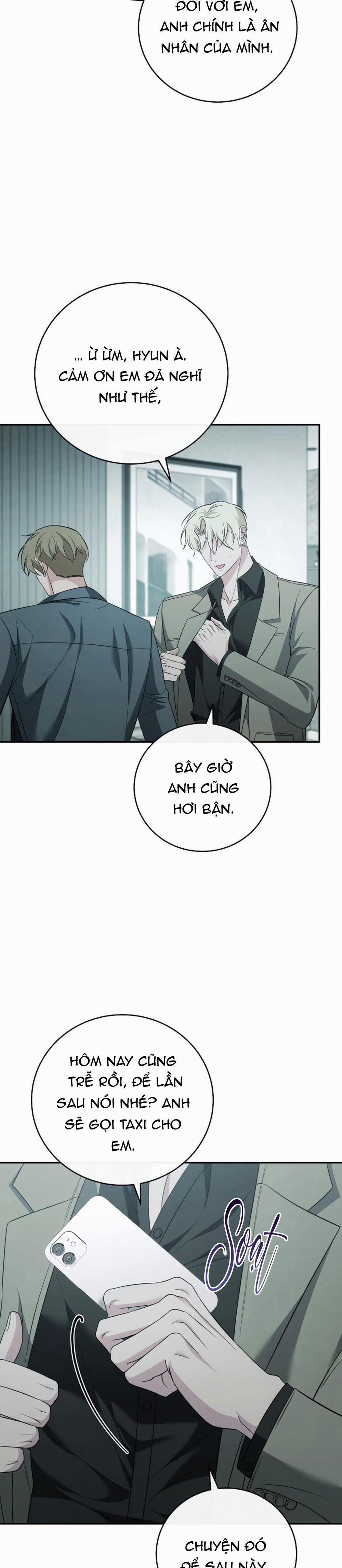 (Abo)Mối Quan Hệ Không Hoàn Chỉnh 39 trang 29