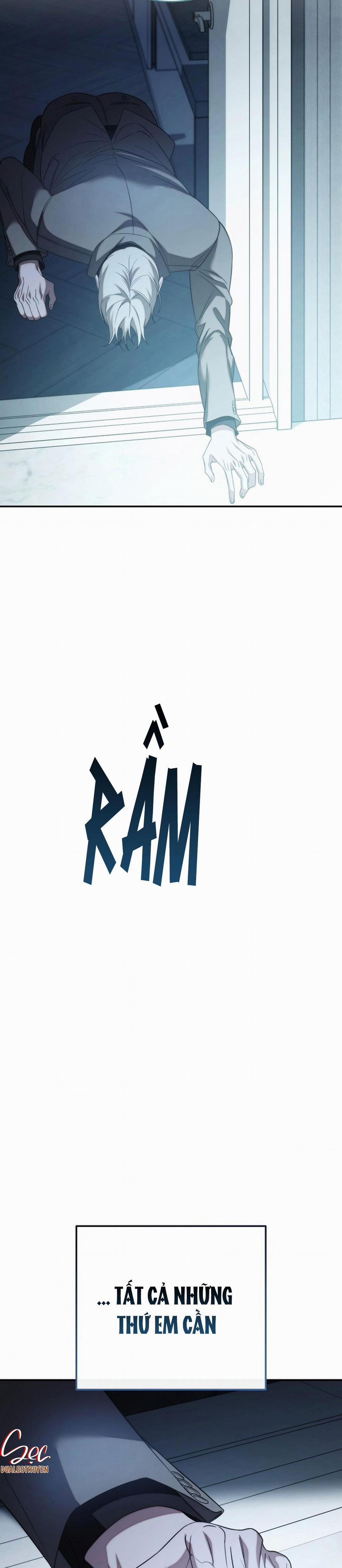 (Abo)Mối Quan Hệ Không Hoàn Chỉnh 39 trang 47