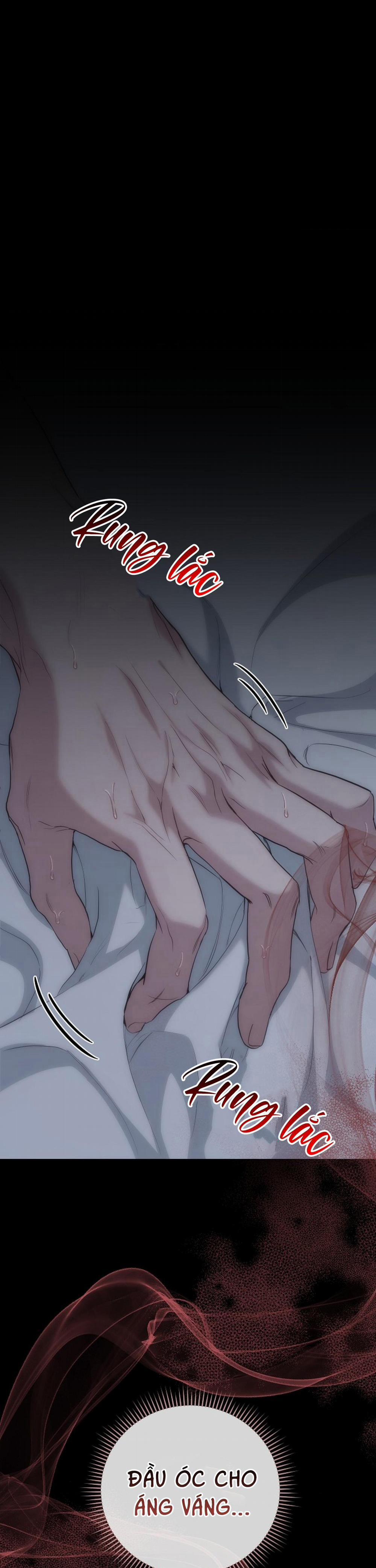 (Abo)Mối Quan Hệ Không Hoàn Chỉnh 4 trang 1