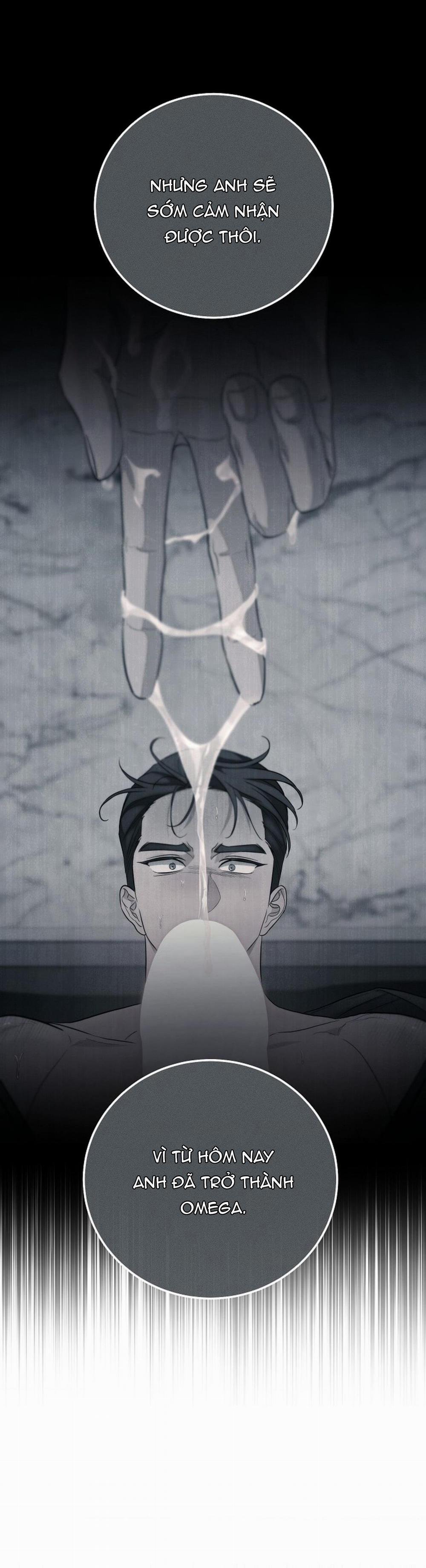 (Abo)Mối Quan Hệ Không Hoàn Chỉnh 4 trang 10