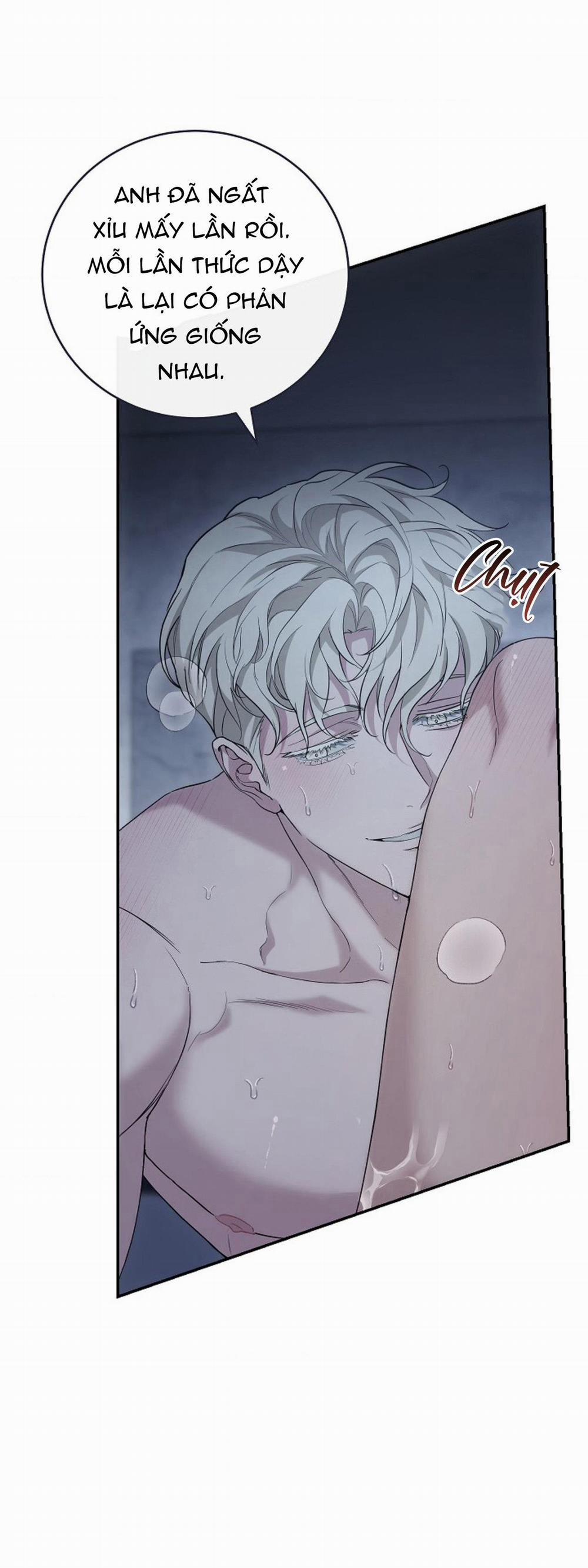 (Abo)Mối Quan Hệ Không Hoàn Chỉnh 4 trang 13