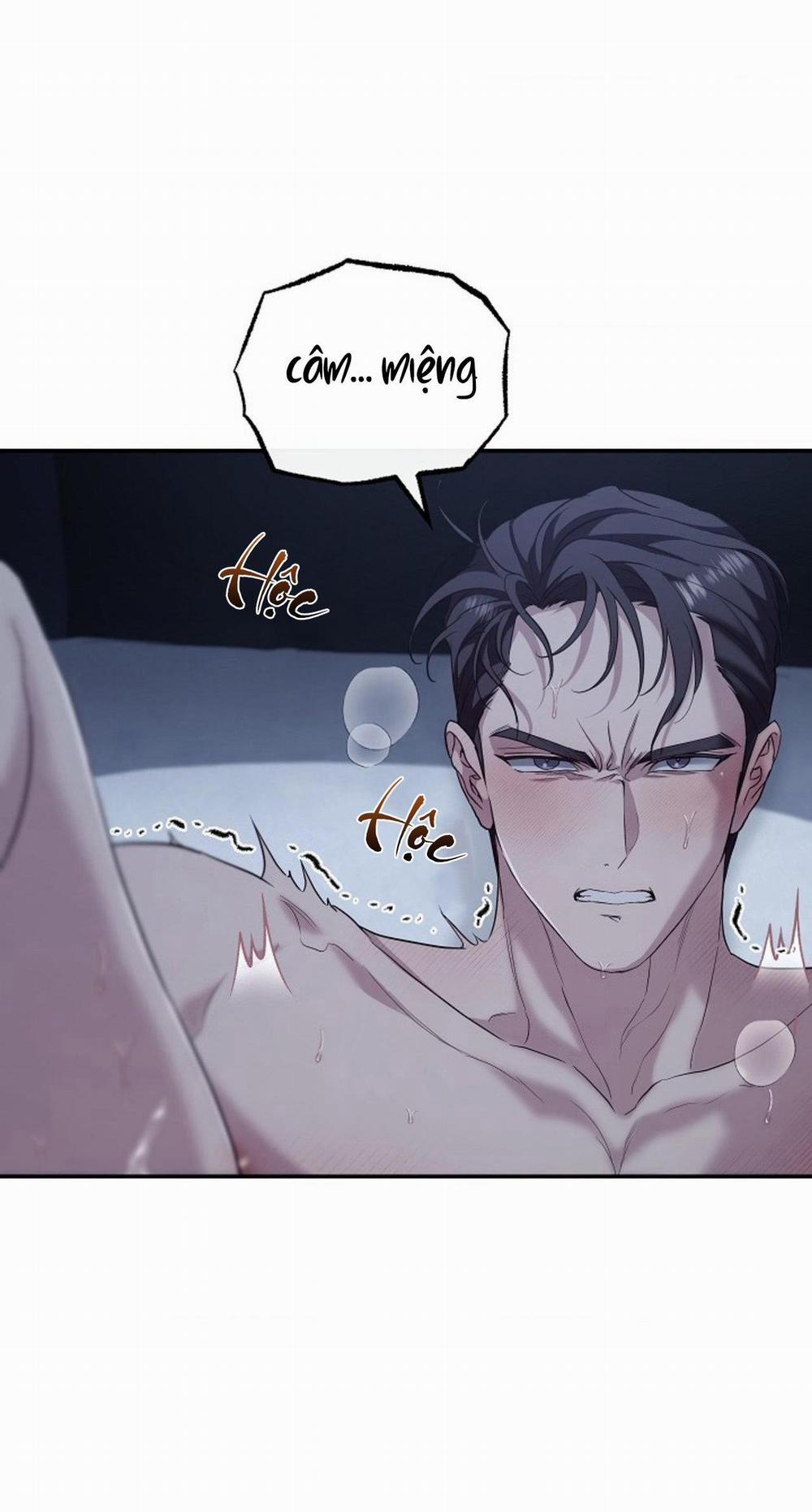 (Abo)Mối Quan Hệ Không Hoàn Chỉnh 4 trang 21