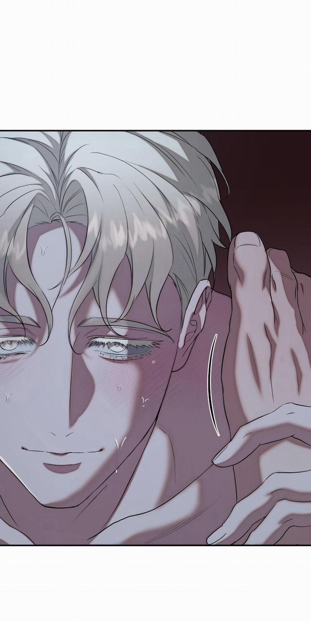 (Abo)Mối Quan Hệ Không Hoàn Chỉnh 4 trang 22