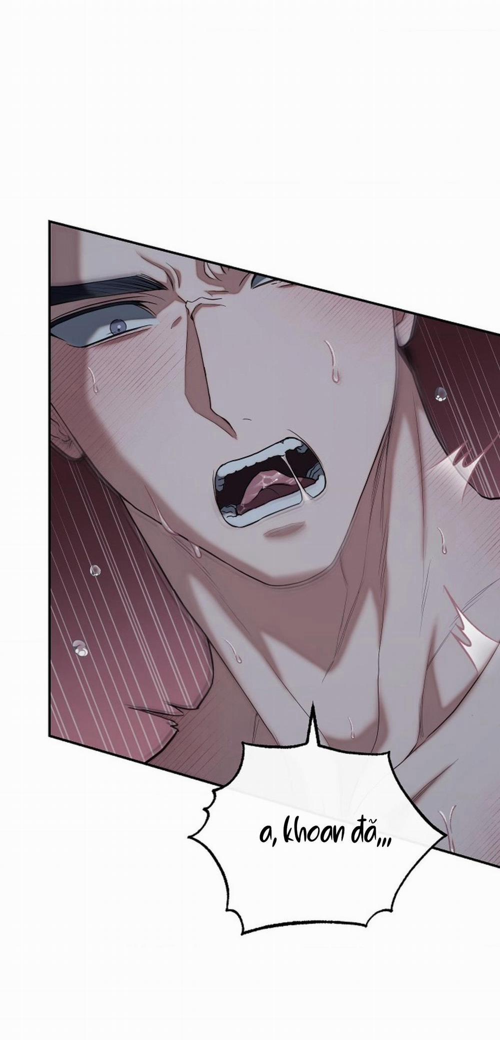 (Abo)Mối Quan Hệ Không Hoàn Chỉnh 4 trang 24