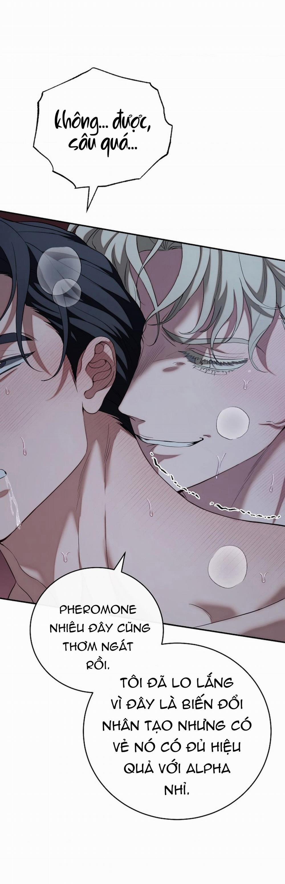 (Abo)Mối Quan Hệ Không Hoàn Chỉnh 4 trang 26