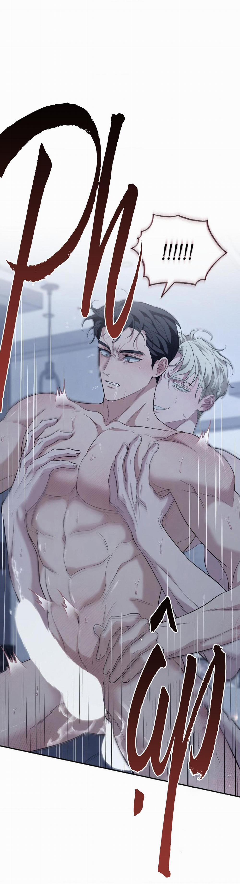 (Abo)Mối Quan Hệ Không Hoàn Chỉnh 4 trang 29