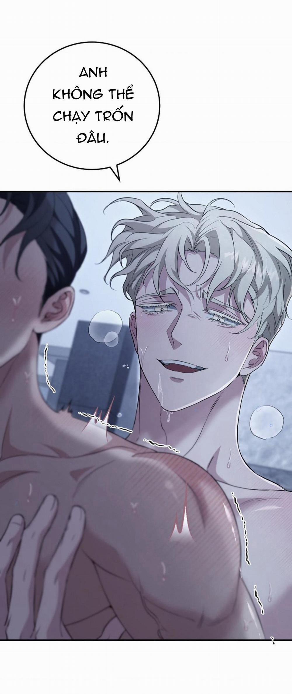 (Abo)Mối Quan Hệ Không Hoàn Chỉnh 4 trang 31