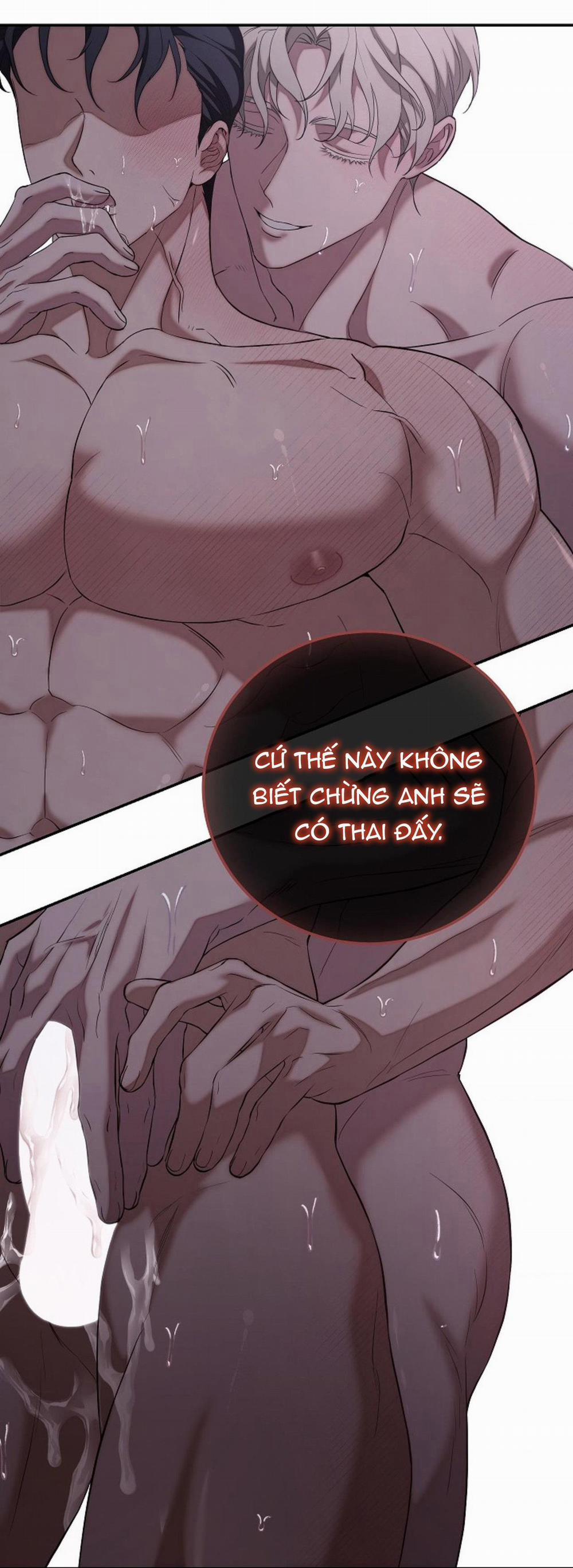 (Abo)Mối Quan Hệ Không Hoàn Chỉnh 4 trang 35