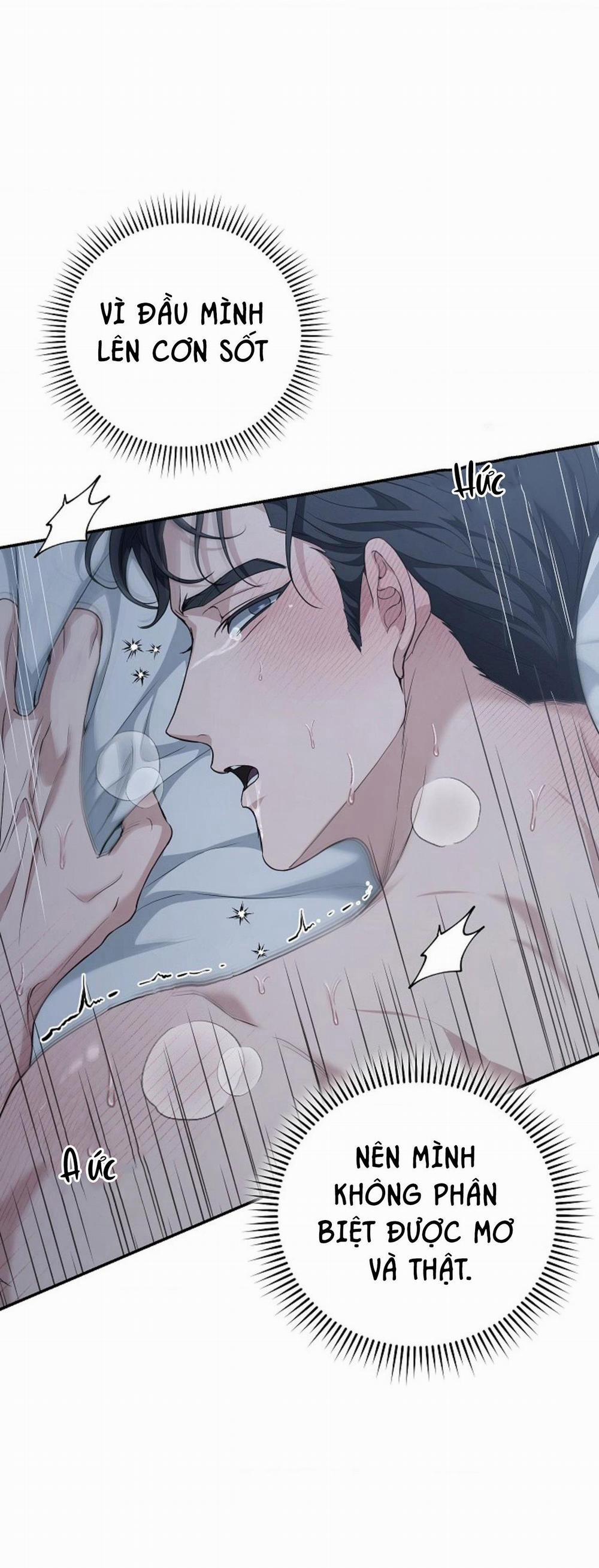 (Abo)Mối Quan Hệ Không Hoàn Chỉnh 4 trang 44