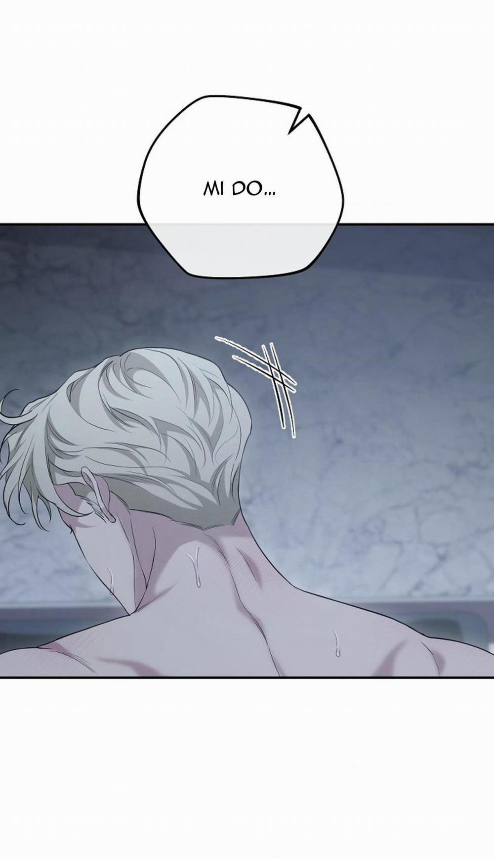 (Abo)Mối Quan Hệ Không Hoàn Chỉnh 4 trang 49